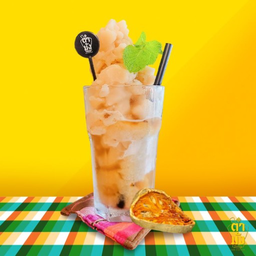 มะตูมปั่น เจ มังสวิรัติ วีแกน