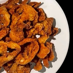 ครัวแม่ไก่ไฟลุก - ไก่ทอดกรอบ