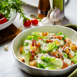 Loaded Caesar