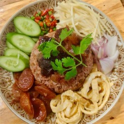 พริก~กะ~ปิ