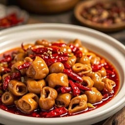 Big mouth mala 大嘴小吃