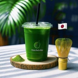 Matcha’s day รัชดา