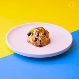 Cranberry Scone