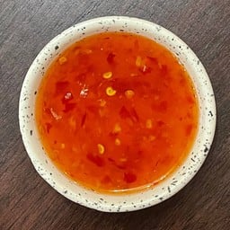 น้ำจิ้มไก่ทอด