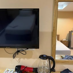 โรงแรมวิเศษโฮเต็ล