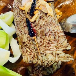 ข้าวเงี้ยว
