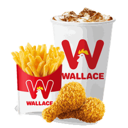 ชุดอิ่มคุ้ม 3