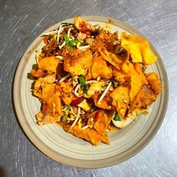 สุดยอดผัดไทยโบราณ & แดงหอยทอด