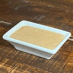 S1 น้ำสลัดงาคั่วญี่ปุ่น / နမ်းဆလပ်ငါခုဝ40ml