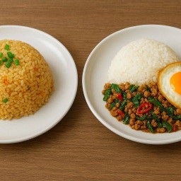 ตามสั่งเจ้าแฝด&ครัวในบ้าน