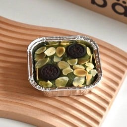 บราวนี่มัทฉะ  140 ml