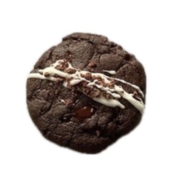 Choco Ovaltine cookies