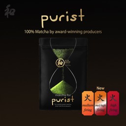 Purist matcha 40g