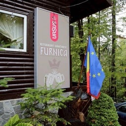 Restaurant Vânătoresc Furnica