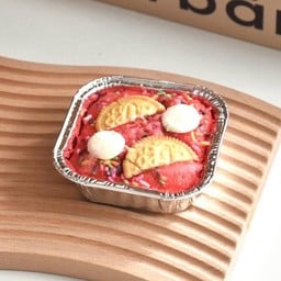 บราวนี่สตอเบอร์รี่ 140 ml