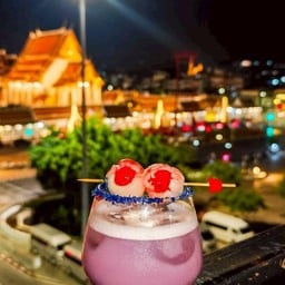 ChingCha Bar