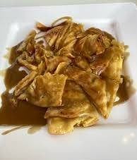 โรตีคาราเมล