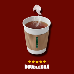 ชาดำร้อน (แตออร้อน)