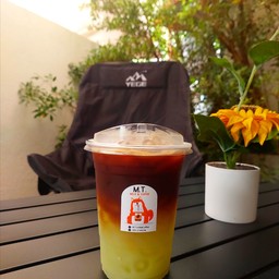 กาแฟน้ำฝรั่ง