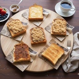 ปังปิ้งป่าว🍞