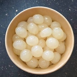 ปลาแกะ+น้ำพริก บ้านปลาทู