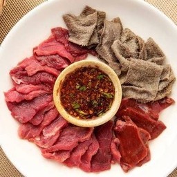 ซอยจุ