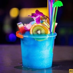 Mussel Bar Mussel Bar