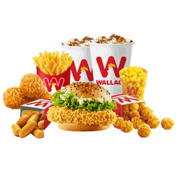 ชุดปาร์ตี้