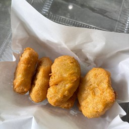 นักเก็ตไก่