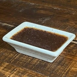 S4 น้ำสลัดงาใส