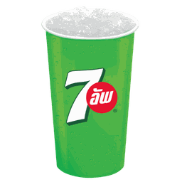 เซเว่นอัพ