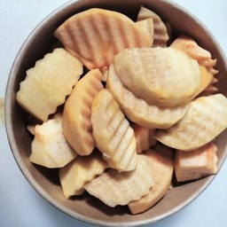 ลูกพลับเกาหลี