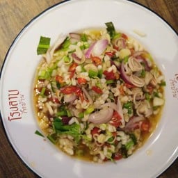 โรงลาบไทบ้าน by สจ๊วตไทบ้าน