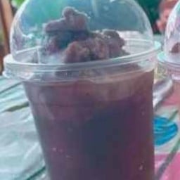 ฟิว เฟย น้ำปั่น