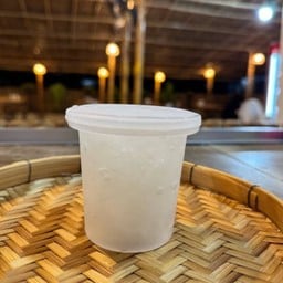 ลูกตาลลอยแก้ว