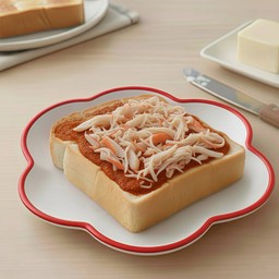 ปังปิ้ง ปูอัดพริกเผา