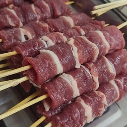 หม่าล่า/ชาบูเสียบไม้ (สาขาโสภาไก่ทอด)