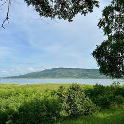 สวนท้าวสุรนารี