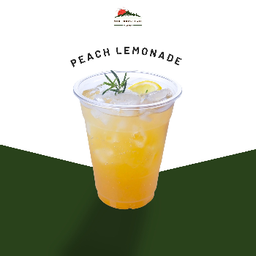 Peach Lemonade