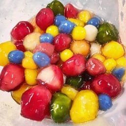 ไผ่เบตงMini ตลาดหยิบสิบ / Lotus โกเฟรช เลียบคลองบางไทร / ซอยวัดลาดปลาดุก