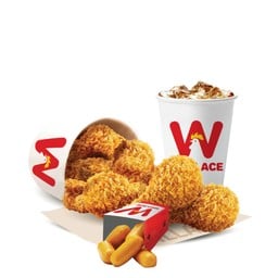 แฮปปี้เซต 1