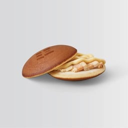Dorayaki bacon