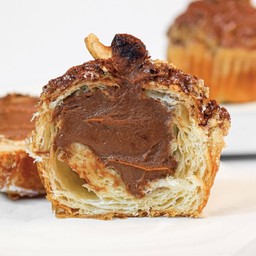 Chouxxant Crème Gianduja