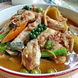 อิ่มอร่อยByศรีเมืองทอง ซอยวัดลาดปลาดุก