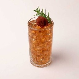 ชาบ๊วยเย็นเล็ก