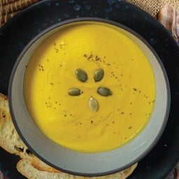 ซุปฟักทอง