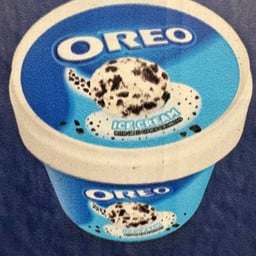 ไอศรีม โอริโอ้