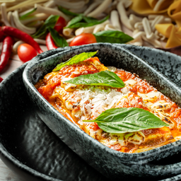 Lasagna Al Forno