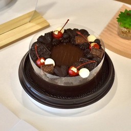 ช็อกโกแลตหน้านิ่มเลิฟเว่อร์ 1 ปอนด์