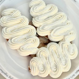 คอฟเฟิลครีมสด